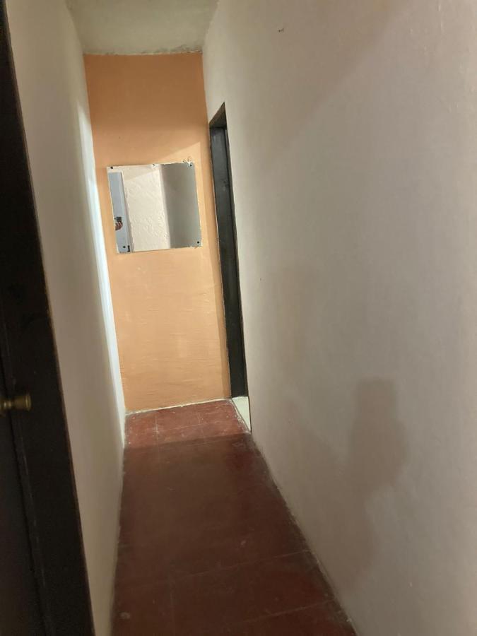 דירות לה פז Departamento Rustico 2 Recamas Con Garage מראה חיצוני תמונה