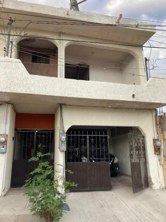 דירות לה פז Departamento Rustico 2 Recamas Con Garage מראה חיצוני תמונה